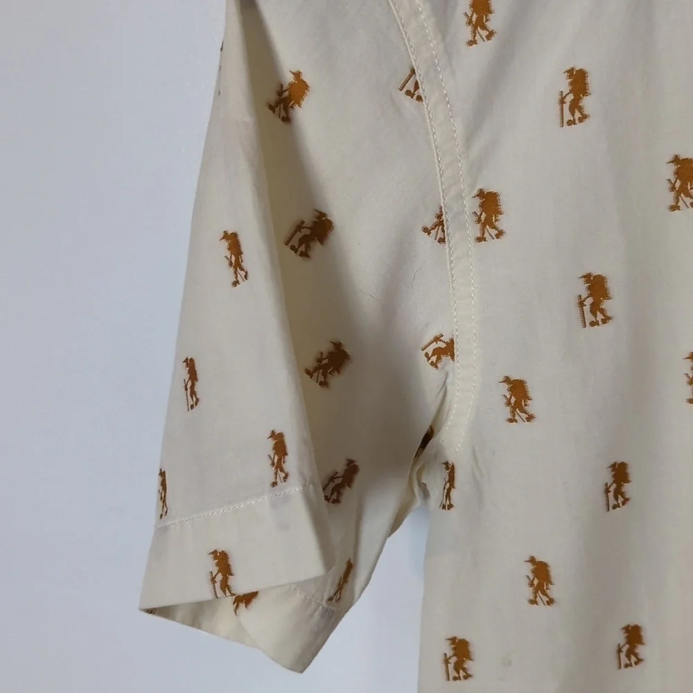 The North Face Baytrail Pattern Shirt